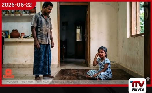 බාල වයස්කාර සිඟිත්තියකට පහර දී කෲරත්වයට පත් කළ පුද්ගලයෙක් රිමාන්ඩ්