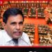 ආගමික නායකයන්ට නිකුත් කළ  රාජකාරී විදේශ ගමන් බලපත්‍ර පිළිබඳ විස්තර  ආනන්ද විජේපාල පාර්ලිමේන්තුවට ඉදිරිපත් කරයි