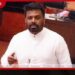 ඉන්ධන මිල  සංශෝධනය ගැන  බලශක්ති අමාත්‍යවරයාගෙන්  පාර්ලිමේන්තුවේදී පැහැදිලි කිරීමක්