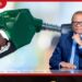 ඉන්ධන මිල  සංශෝධනය ගැන  බලශක්ති අමාත්‍යවරයාගෙන්  පාර්ලිමේන්තුවේදී පැහැදිලි කිරීමක්