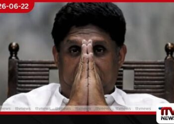 ප්‍රජාතන්ත්‍රවාදය හකුළා  තනි පක්ෂ පාලනයකට යාමට  ඉඩ නොතබන බව විපක්ෂ නායක පවසයි