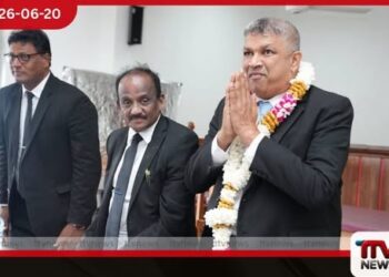 නීතිඥවරුන් සහ ජනතාව මුහුණ දෙන අධිකරණ ගැටලු විසඳීමට වැඩපිළිවෙළක්