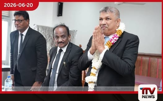 නීතිඥවරුන් සහ ජනතාව මුහුණ දෙන අධිකරණ ගැටලු විසඳීමට වැඩපිළිවෙළක්