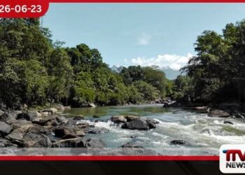 කැලණි ගඟේ ජල දූෂණය වහාම නැවැත්විය යුතුයි