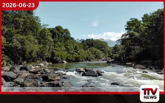 කැලණි ගඟේ ජල දූෂණය වහාම නැවැත්විය යුතුයි