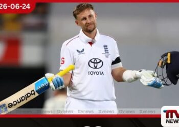 ICC ටෙස්ට් පිතිකරුවන් අතරින් ජෝ රූට් යළිත් ලෝකයේ අංක එක වෙයි