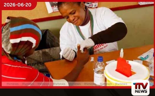 දකුණු අප්රිකාවේ HIV මර්දනයට අමෙරිකාවෙන් අරමුදල් සැපයීම නවතී