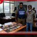 දරුවන්ගේ අනාගතය අඳුරු කරන  විද්‍යුත් දුම්වැටි ජාවාරම  සැකකරු රහස් පොලිස් මෙහෙයුමකින්  අත්අඩංගුවට