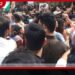 අධ්යාපන ඇමති වහා ගෙදර යනු කැරපොතු ජනතා පක්ෂයෙන් අධ්යාපන ඇමතිට එරෙහිව දැවැන්ත අරගලයක්