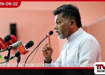 සමහර ගොවි උද්ඝෝෂණ කරන්නේ  කසිප්පුකාරයෝ…
