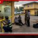 මොරගහහේන බැංකුවක  දැවැන්ත රන් කොල්ලයක්