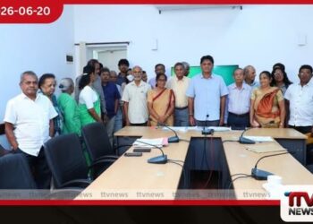 ගොවියා රජකරවනවා කියා බලයට පැමිණි රජය අද ගොවියා විනාශ කර අවසන්