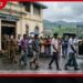 පොලිස් රාජකාරියට බාධා කළ සිව් දෙනෙකු රිමාන්ඩ්