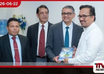 ක්ෂුද්ර, සුළු හා මධ්ය පරිමාණ ව්යවසායකයන්ට රජයෙන් අලුත් බලාපොරොත්තුවක්