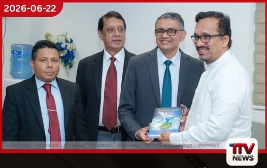 ක්ෂුද්ර, සුළු හා මධ්ය පරිමාණ ව්යවසායකයන්ට රජයෙන් අලුත් බලාපොරොත්තුවක්