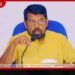 අපරාධ අවම සමාජයක් සහ  දූෂණයෙන් තොර රාජ්‍ය සේවයක්  අපේ ඉලක්කයයි
