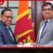 සබරගමුව පළාත්  නව ප්‍රධාන ලේකම් ලෙස  ජේ.එම්.යූ.කේ. ජයසේකර පත් කෙරේ