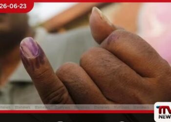 මැතිවරණවලදී  තීන්ත ආලේප කිරීමේ  ක්‍රමවේදය ඉවත් කිරීමට  අමාත්‍ය මණ්ඩල අනුමැතිය