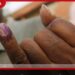 මැතිවරණවලදී  තීන්ත ආලේප කිරීමේ  ක්‍රමවේදය ඉවත් කිරීමට  අමාත්‍ය මණ්ඩල අනුමැතිය