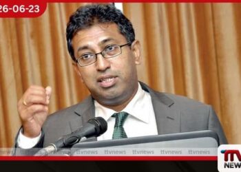 වැට් සීමාව මිලියන 60 මට්ටමේමයි ඒක ආණ්ඩුවේ නෙවෙයි මහජනතාවගේ ජයග්‍රහණයක්