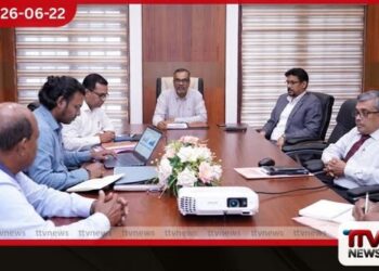 ලංකාවේ ඩිජිටල් රූපවාහිනී ව්යාපෘතියට ජපන් ජයිකා ආයතනයෙන් යෙන් මිලියන 400ක අතිරේක ආධාරයක්