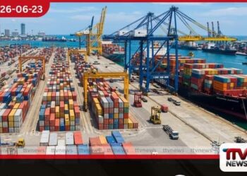 දියුණු ජාතික ආර්ථිකයක් වෙනුවෙන් 2026-2030 අපනයන සැලසුමක්