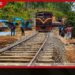 බදුල්ල – නානුඔය අතර දුම්රිය ගමනාගමනය අද සිට යළි ක්රියාත්මකයි