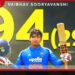 ශ්රී ලංකා ‘ඒ’ කණ්ඩායමට එරෙහිව සූර්යවංශිගේ ඉනිම ගැන සුනිල් ගවස්කර්ගෙන් ප්රශංසා