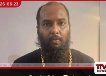 බූස්ස හිරගෙදර සුපිරි සිරකුටි පාලනය STF බලකායට? කොමාන්ඩෝ සලින්තගේ දූෂිත සාක්ෂි විනාශයත් සමඟ බන්ධනාගාරයේ ලොකු පුටුවලට දැඩි මාරුවීම්!
