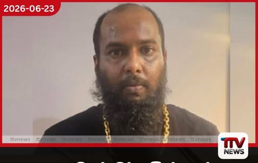 බූස්ස හිරගෙදර සුපිරි සිරකුටි පාලනය STF බලකායට? කොමාන්ඩෝ සලින්තගේ දූෂිත සාක්ෂි විනාශයත් සමඟ බන්ධනාගාරයේ ලොකු පුටුවලට දැඩි මාරුවීම්!