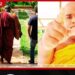 ශාසනයෙන් නෙරපූ රාජාංගනයේ සද්ධාරතන හිමි දායකයින්ගේ හැඬා වැටීම් මධ්යයේ විහාරස්ථානයෙන් නික්ම යයි