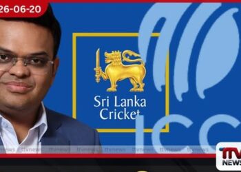 ශ්රී ලංකාවට ක්රිකට් තහනමක් !