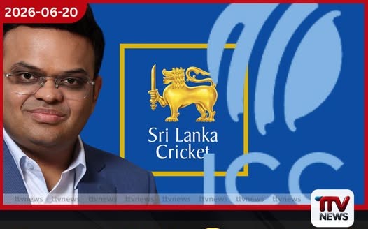 ශ්රී ලංකාවට ක්රිකට් තහනමක් !