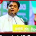 පියාගේ ජන්ම දිනය අර්ථවත්ව සමරමින් ජනතා සේවයට මුල්තැන