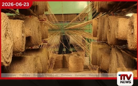 පොල් කොහු සහ කෙඳි මිල ඉහළ යාම පාලනය කිරීමට නව සැපයුම් දාමයක් අපනයන සංවර්ධන මණ්ඩලයෙන් කඩිනම් සහන පියවර රැසක්