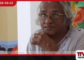 ශ්‍රී ලාංකීය චිත්‍ර කලාවේ  මහා ඇදුරු  මොටාගෙදර වනිගරත්න   දිවියෙන් සමුගනී