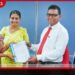 විශේෂ අවශ්යතා සහිත දරුවන් වෙනුවෙන් ඇමැති උපාලි පන්නිලගේ ප්රධානත්වයෙන් පෙර පාසල් ගුරු පත්වීම් ප්රදානයක්