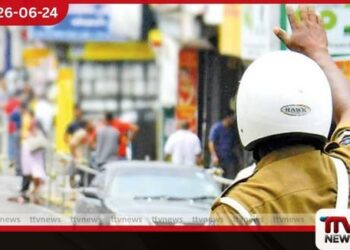 මාස 5කදී රියැදුරන් 7,500කගේ ලයිසන් කුඩු වෙයි