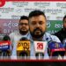 දේශීය අල ගොවියාගේ  ගැටලු උග්‍රවීමත් සමඟ  දේශයේ ගොවි හඬ සංවිධානයෙන්  රජයට දැඩි අවවාද
