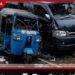 තිල්අඩියේදී සිදුවූ  බිහිසුණු රිය අනතුරකින්  5 දෙනෙකු රෝහලට