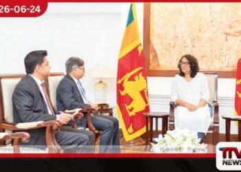 කලාපයේ සාමය හා සංවර්ධනය උදෙසා  සාර්ක් දරන උත්සාහයට  ශ්‍රී ලංකාවේ අඛණ්ඩ සහය