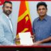සමගි ජන බලවේගයේ ආසන සංවිධායක  චරිත් අබේසිංහට එරෙහිව  විනය පරීක්ෂණයක්