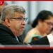 පවතින විවාදය නවත්තන්න එපා.. අධිකරණ පත්වීම් ගැන වෙන දවසක කතා කරමු