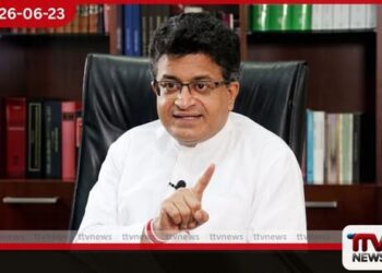 මාස 24 වෙනුවට මෙවර ලැබිලා තියෙන්නේ මාස 21යි උසස් පෙළ කල් දමන්නැයි ඉල්ලා උසාවි යන බව ගම්මන්පිල කියයි