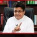 මාස 24 වෙනුවට මෙවර ලැබිලා තියෙන්නේ මාස 21යි උසස් පෙළ කල් දමන්නැයි ඉල්ලා උසාවි යන බව ගම්මන්පිල කියයි