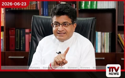 මාස 24 වෙනුවට මෙවර ලැබිලා තියෙන්නේ මාස 21යි උසස් පෙළ කල් දමන්නැයි ඉල්ලා උසාවි යන බව ගම්මන්පිල කියයි