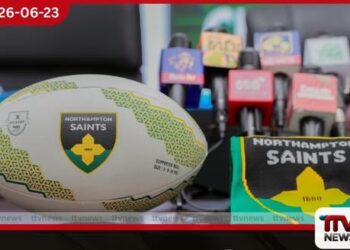 එංගලන්ත රග්බි තරු  ලංකාවට එයි