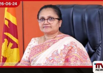 රුපියල් බිලියන 2,401ක වාර්ෂික බදු ඉලක්කයෙන් 50%ක් මේ වන විටත් සපුරා අවසන්