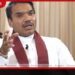 නාමල් රාජපක්ෂට එරෙහි  ක්‍රිෂ් නඩුව අද යළි  කැඳවීමට නියමිතයි