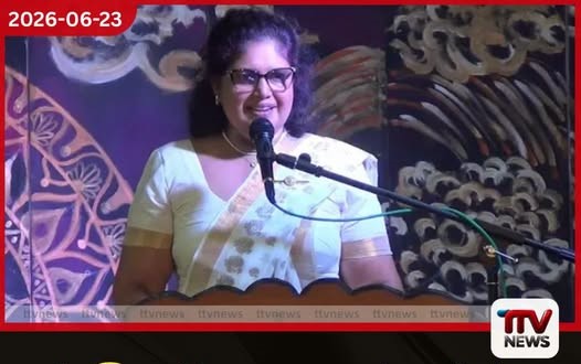 රටේ ගමන යහපත් කරන්න දඬුවම යම්තාක් දුරට ක්රියාත්මක කරන්න සිදුවෙනවා